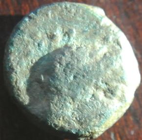 Seleucid-Coins?